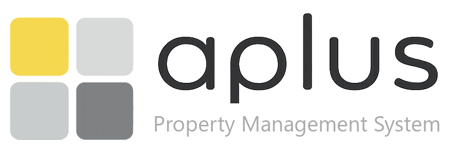Aplus Property Management System